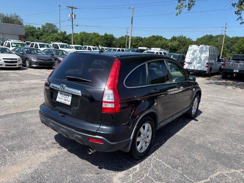 Used 2009 Honda CR-V EX image 6