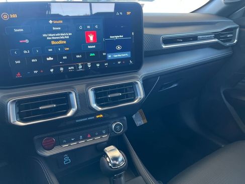 New 2025 Ford Mustang GT Premium image 17