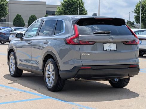Certified 2024 Honda CR-V EX-L image 9
