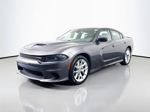 Used 2023 Dodge Charger GT RWD image 4