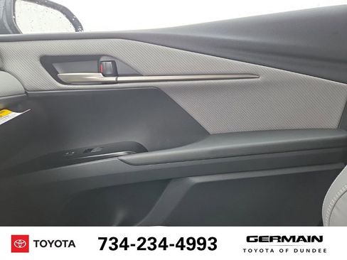 New 2026 Toyota Camry SE image 46