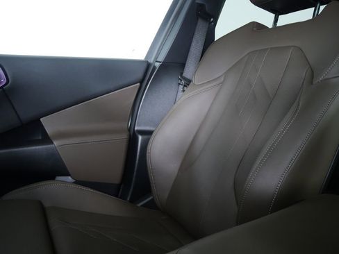 Certified 2025 BMW X3 xDrive30i image 28