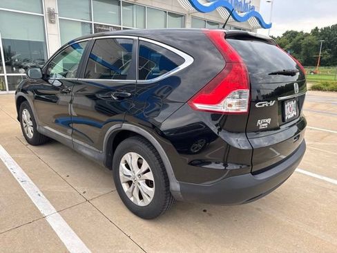 Used 2013 Honda CR-V EX image 6