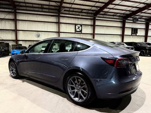 Used 2019 Tesla Model 3 Long Range AWD/4WD image 7