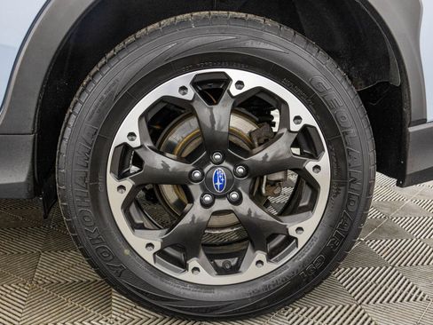 Used 2022 Subaru Crosstrek 2.0i Premium w/ Moonroof Package image 48