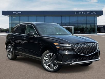 New 2026 Genesis Electrified GV70