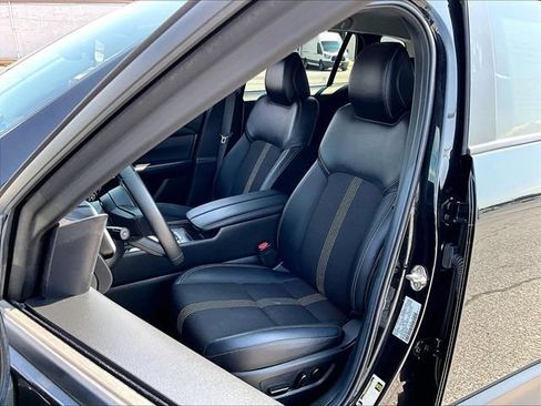 Used 2024 MAZDA CX-50 AWD 2.5 S w/ Cargo Package image 10