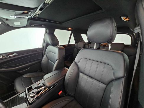 Used 2018 Mercedes-Benz GLE 350 GLE 350 image 22