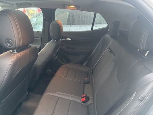 Used 2023 Buick Encore GX Essence w/ Advanced Technology Package image 18