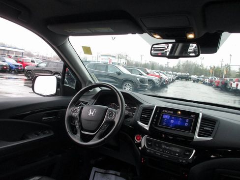 Used 2020 Honda Ridgeline RTL-E image 21