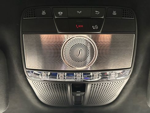 Used 2025 Mercedes-Benz G 63 AMG AMG G 63 image 40