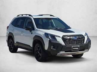 Used 2023 Subaru Forester Wilderness AWD/4WD video 3
