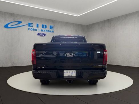 New 2026 Ford F150 XLT w/ Equipment Group 302A MID AWD/4WD image 12
