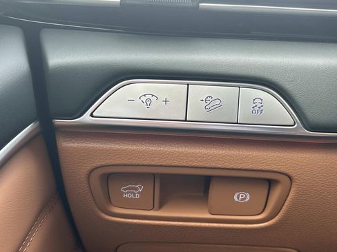 New 2026 Genesis GV80 3.5T Advanced image 32