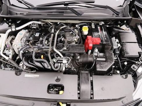 Certified 2025 Nissan Sentra SV FWD image 27