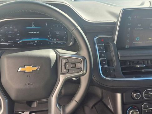 Used 2024 Chevrolet Tahoe LT image 72