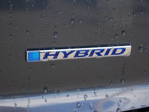 Used 2023 Honda Accord EX-L image 18
