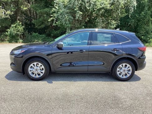 New 2025 Ford Escape Active w/ Tech Pack #1 image 6