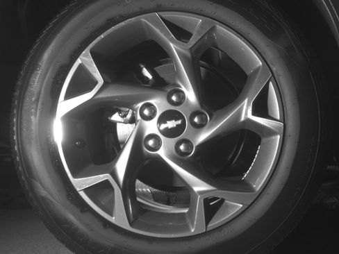 Used 2025 Chevrolet Trax LT FWD image 15
