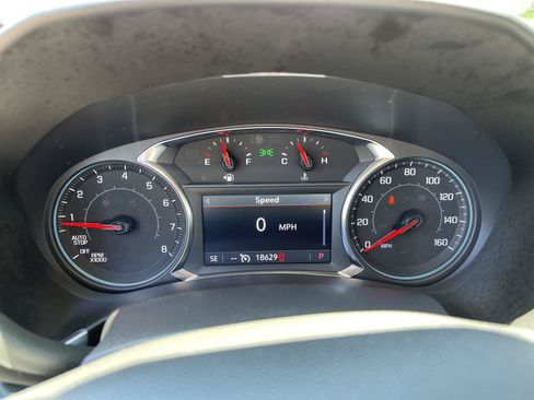 Used 2024 Chevrolet Equinox LT FWD image 22