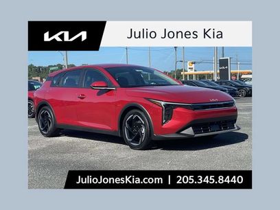 New 2026 Kia K4 EX