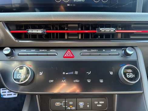 New 2026 Hyundai Sonata N Line image 19