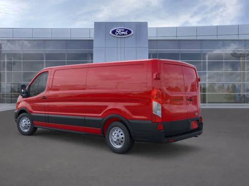 New 2026 Ford Transit 150 Low Roof AWD image 5