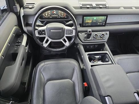 Certified 2023 Land Rover Defender 110 S image 15