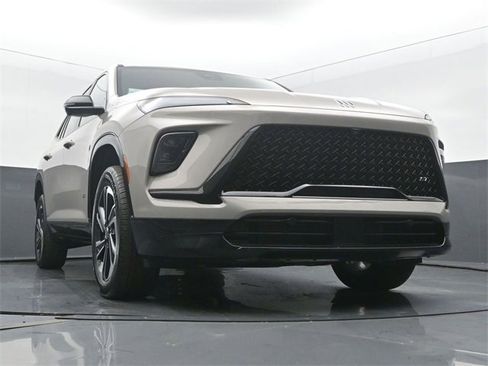 New 2026 Buick Enclave Sport Touring w/ Power Package image 55