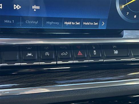 Used 2023 Chevrolet Silverado 1500 RST w/ Protection Package image 23