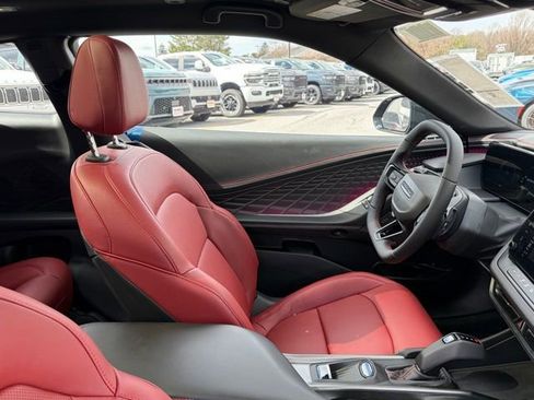 New 2026 Dodge Charger Scat Pack image 29