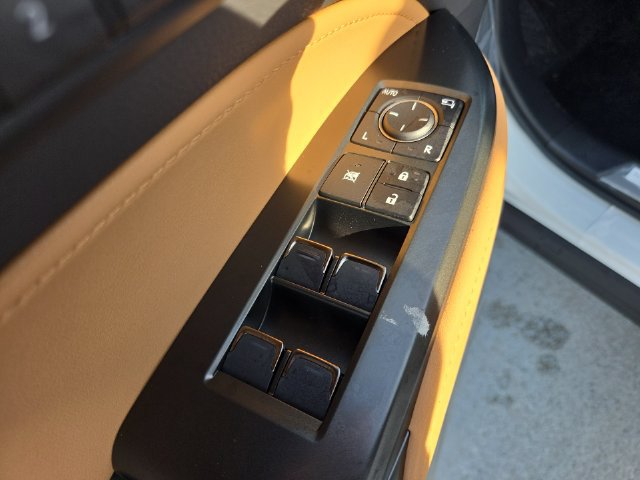 New 2026 Lexus NX 350 AWD w/ Luxury Package image 13