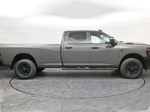 New 2026 RAM 3500 Tradesman AWD/4WD image 8