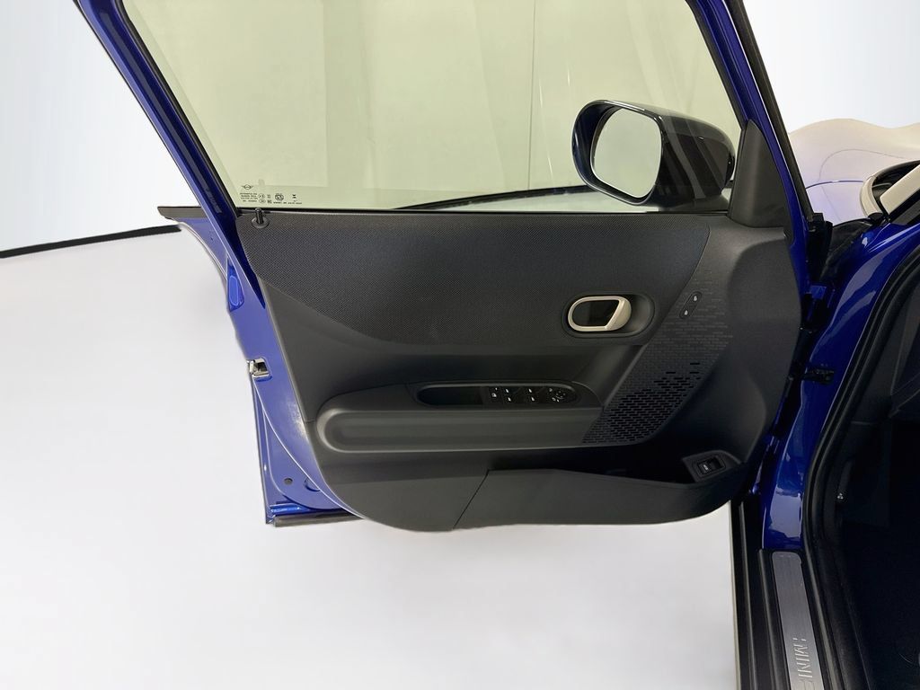 New 2027 MINI Cooper 4-Door Hardtop FWD image 24
