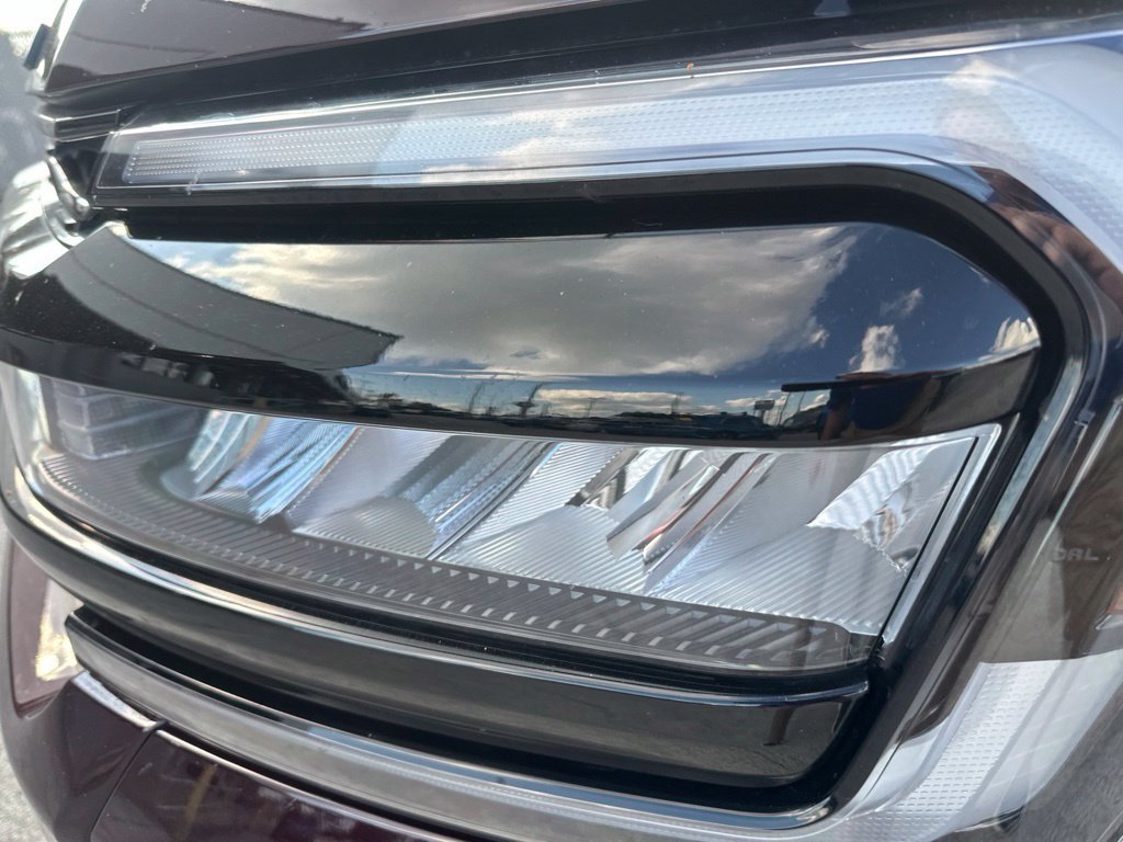 Used 2024 Ford Expedition Limited RWD image 4