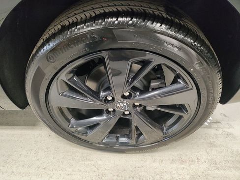 New 2026 Buick Envision Sport Touring image 20