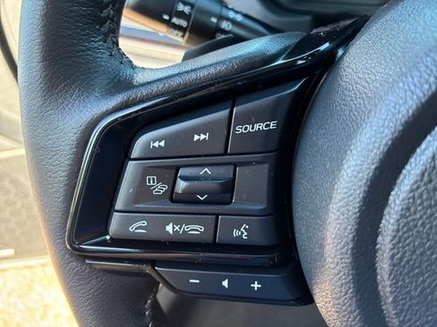 Used 2026 Subaru Forester Touring AWD/4WD image 12