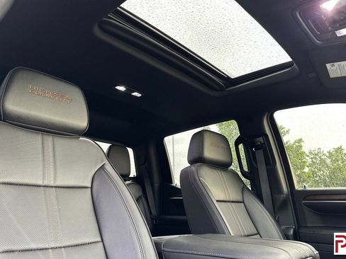 Certified 2024 Chevrolet Silverado 1500 High Country image 17