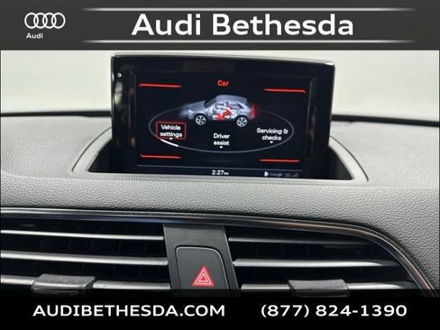 Used 2016 Audi Q3 2.0T Premium Plus w/ Technology Package AWD/4WD image 21