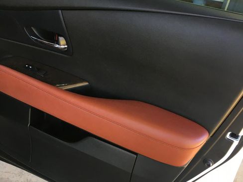 Used 2015 Lexus RX 350 F Sport w/ Navigation Package image 15