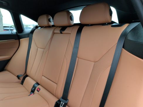 Certified 2023 BMW i4 eDrive35 w/ Premium Package image 37