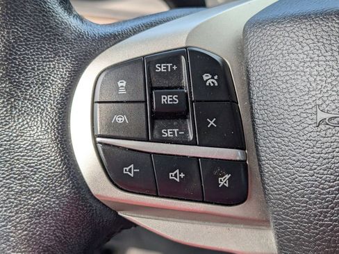 Used 2021 Ford Explorer Limited w/ Equipment Group 301A RWD image 19