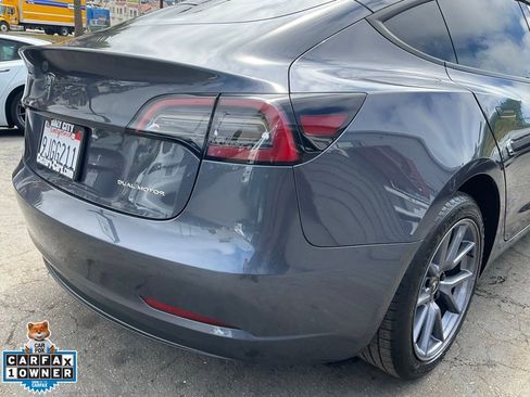 Used 2023 Tesla Model 3 Long Range image 78