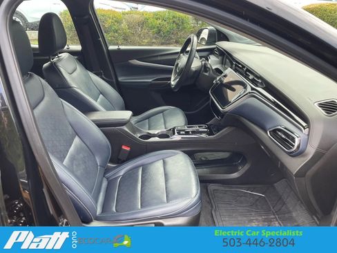 Used 2023 Chevrolet Bolt EUV Premier w/ Super Cruise Package image 55