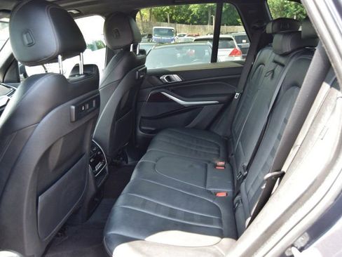 Used 2020 BMW X5 xDrive40i w/ Premium Package AWD/4WD image 32