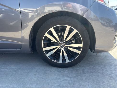 Used 2020 Honda Fit EX image 6
