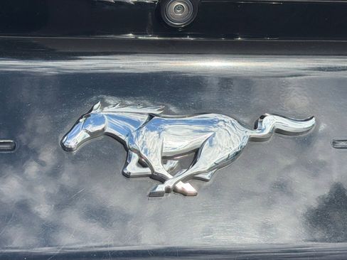 Used 2023 Ford Mustang Premium image 23