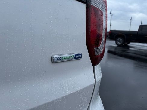 Used 2016 Ford Explorer Sport w/ Equipment Group 401A image 32