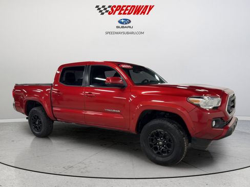 Used 2021 Toyota Tacoma SR5 image 12