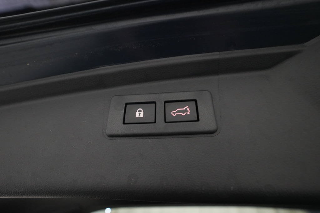 Used 2024 Subaru Outback Onyx Edition AWD/4WD image 15